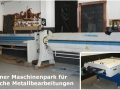 Maschinenpark