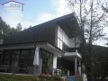 Metallverkleidung aus Kupferblech an Dach und Fassade
