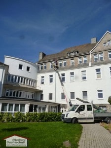 Arbeitsbühne mieten